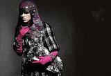Chanel F/W 07.08
M: Freja Beha Erichsen
Ph: Karl Lagerfeld